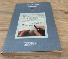 Monika feth examen gebraucht kaufen Monika feth examen gebraucht kaufen  Frankfurt am Main