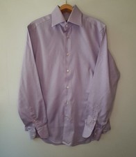 Camicia emanuel ungaro usato  Parma