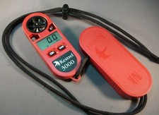 Kestrel k3000 windspeed for sale  Sellersburg