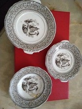 Antique 19th staffordshire for sale  EDINBURGH