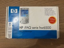 Palmare ipaq hw6515 usato  Napoli