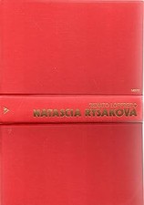 Natascia rysakova 1977 usato  Vejano
