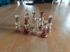 Parfum flakons rientalisch gebraucht kaufen  Rohrbach