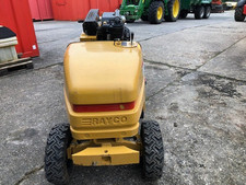 Rayco rg1625a stump for sale  NEWTON ABBOT