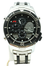 Orologio marlboro racing usato  Italia