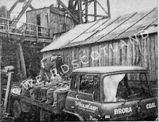 Coal lorry brora for sale  CUPAR
