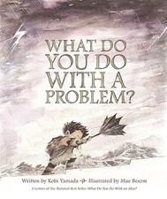 What Do You Do with a Problem by Yamada, Kobi comprar usado  Enviando para Brazil