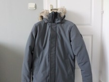 Parka raff canadian d'occasion  Châlons-en-Champagne