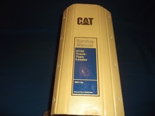 Cat caterpillar 973c for sale  Union