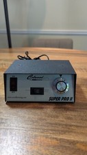 Super pro woodburning for sale  Fairfax