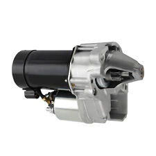 Starter motor 1.1kw for sale  Shipping to Ireland