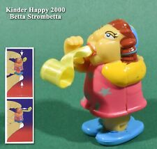 Kinder happy 2000 d'occasion  Auvers-sur-Oise