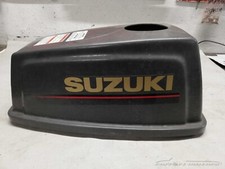Motorhaube cover 61410 gebraucht kaufen  Finowfurt