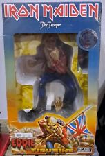 Iron maiden official for sale  KENDAL