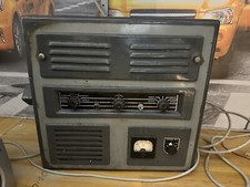 Amplificatore cinematografo va usato  Bovino
