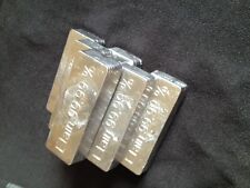 Lingot etain ingot d'occasion  Metz-