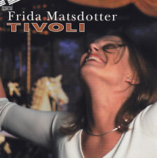 Frida matsdotter cd gebraucht kaufen Frida matsdotter cd gebraucht kaufen  Deutschland