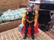 Thor action figure for sale  HARLOW