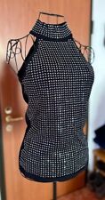 Guess top smanicato usato  Rosate