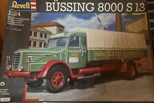 Revell 07555 bausatz gebraucht kaufen  Lampertheim