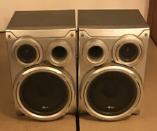 Speaker system model for sale  CONGLETON