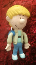 Figurine cédric with d'occasion  Expédié en Belgium