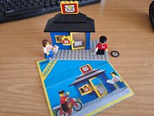 Lego legoland post gebraucht kaufen  Twistetal