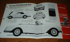 1961 facel vega for sale  Hartland