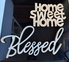Blessed home sweet for sale  York