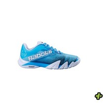 Scarpe babolat jet usato  Lentini