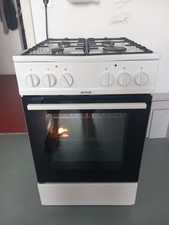 Gasherd elektrobackofen gebraucht kaufen  München