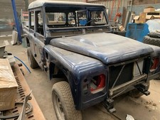 Landrover defender 1983 for sale  DONCASTER