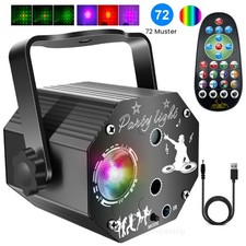 party laser gebraucht kaufen party laser gebraucht kaufen  Aspisheim, Grolsheim