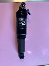 Fox float ctd for sale  Bessemer