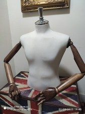 Mannequin torso for sale  LONDON