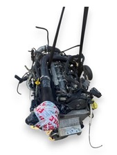 Motore opel astra usato  Sicignano Degli Alburni