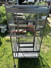 Large metal bird for sale  MAIDSTONE
