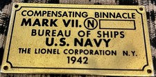 1942 navy mark for sale  Madera