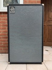Ampeg svt 610hlf for sale Ampeg svt 610hlf for sale  GRAYS