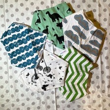 Baby bandana drool for sale  Twinsburg