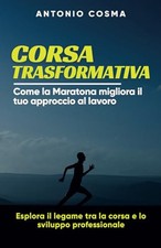 Corsa trasformativa come for sale  UK