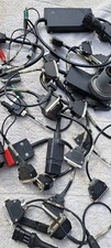 Konvolut adapterkabel diagnose gebraucht kaufen  Königs Wusterhausen