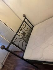 Bett 120x200 matratze gebraucht kaufen  Berlin