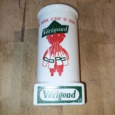 Distributeur pailles vérigoud d'occasion  Amiens-