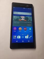 Sony Xperia M5 16GB desbloqueado Ref: 110 funcionando bem Android 5, usado comprar usado  Enviando para Brazil