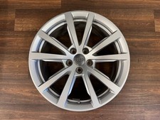 Audi alufelge 18 gebraucht kaufen  Chemnitz