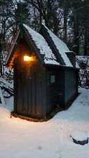 Building bespoke shed for sale  CAMBERLEY