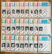 Domenica quiz 1982 usato  Usmate Velate