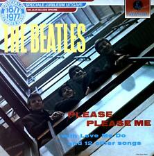 The beatles please gebraucht kaufen  Kiel