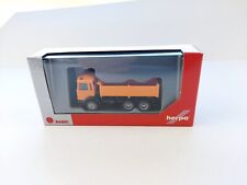 Herpa sammlermodell lkw gebraucht kaufen  Engelskirchen